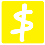 Snap Income Tax Logo